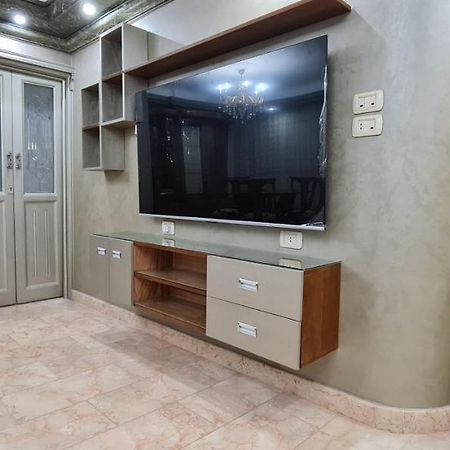 Comfy 2-Bedrooms Apartment In Cairo 44-2 Ngoại thất bức ảnh