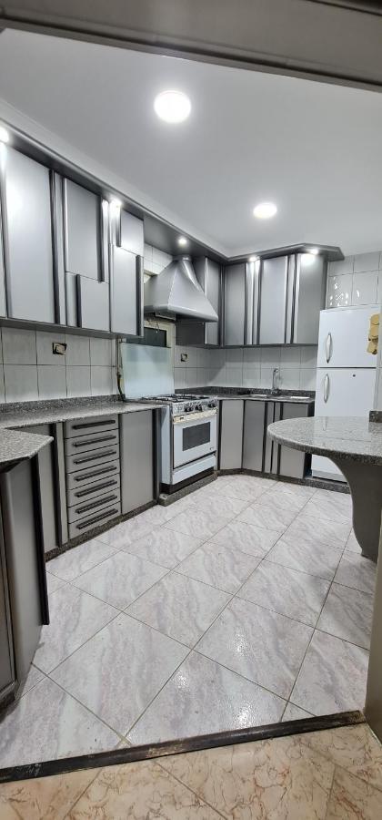 Comfy 2-Bedrooms Apartment In Cairo 44-2 Ngoại thất bức ảnh
