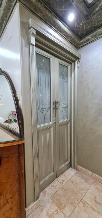 Comfy 2-Bedrooms Apartment In Cairo 44-2 Ngoại thất bức ảnh